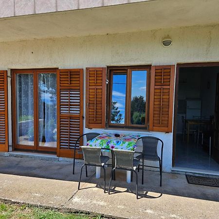 Apartmani Tia Drenje  Zewnętrze zdjęcie
