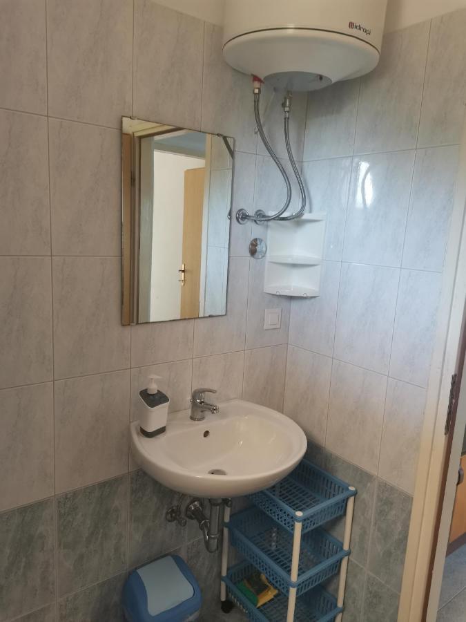 Apartmani Tia Drenje  Zewnętrze zdjęcie