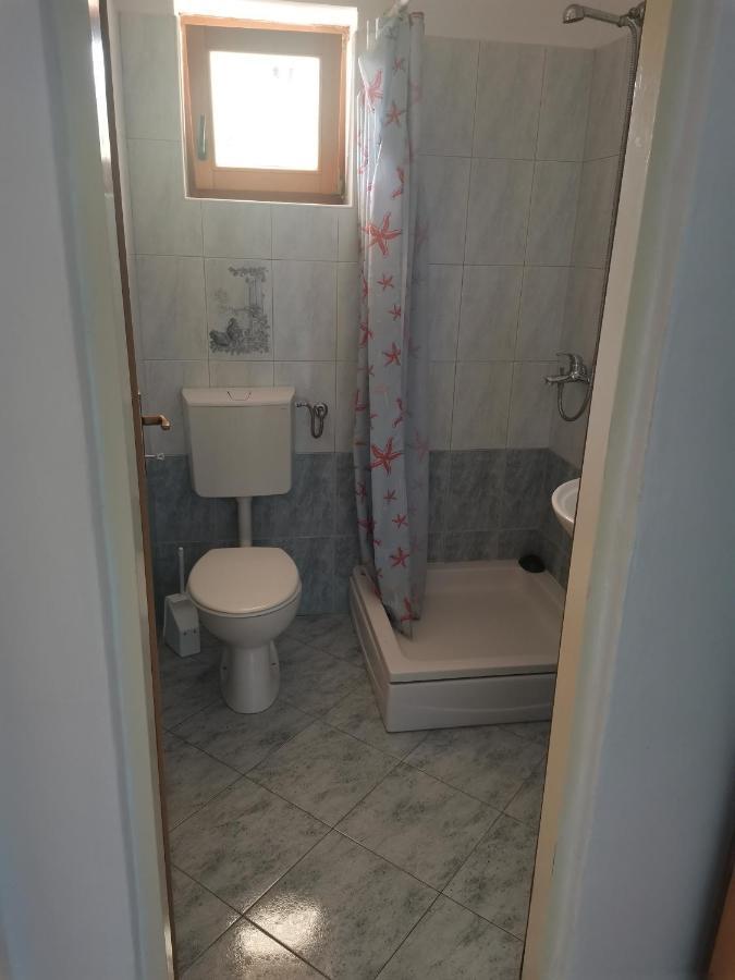 Apartmani Tia Drenje  Zewnętrze zdjęcie