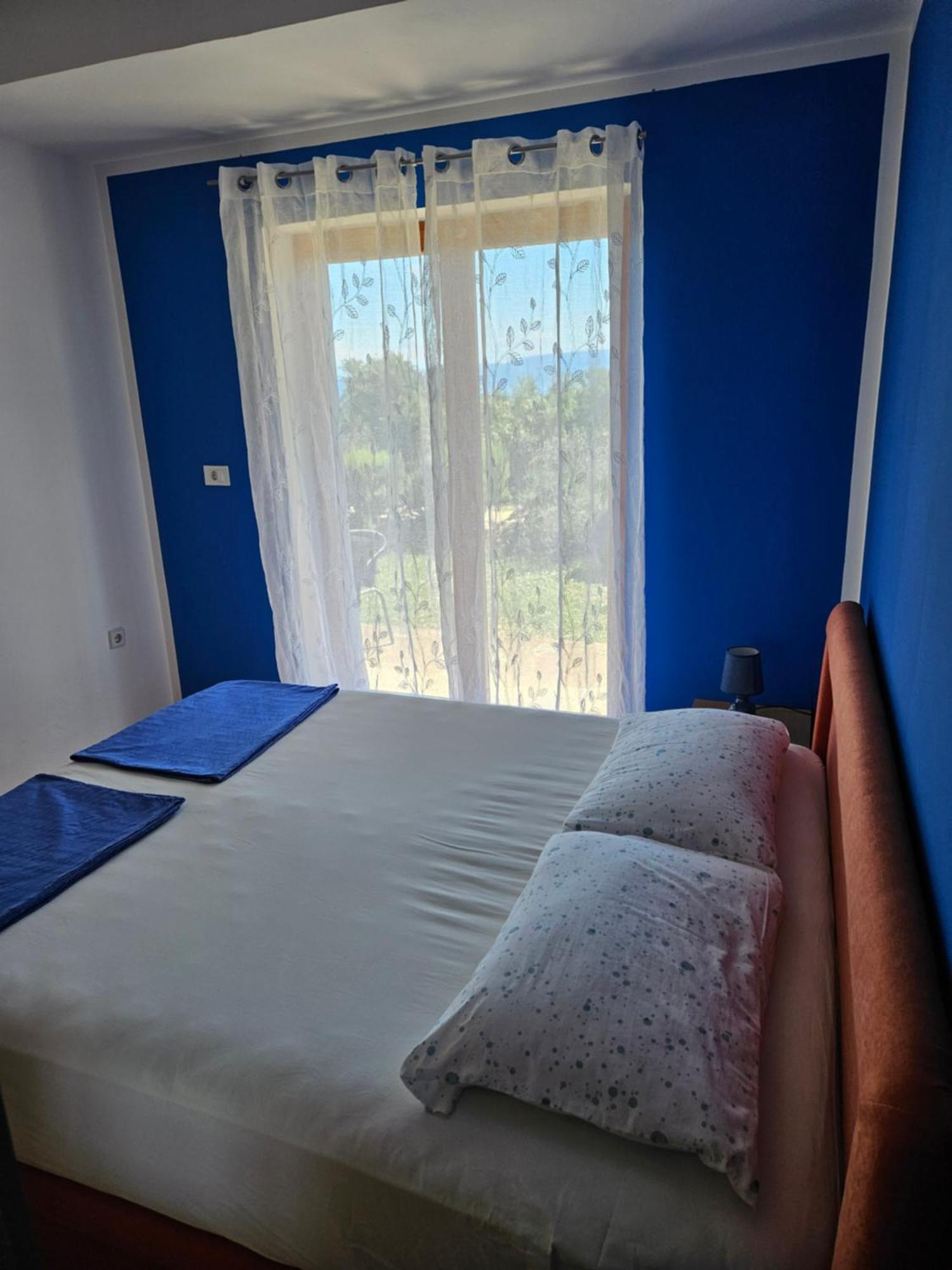 Apartmani Tia Drenje  Zewnętrze zdjęcie